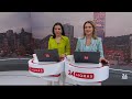 Alerta por tormentas eléctricas y posibles tornados en la zona sur de Chile | 24 Horas TVN Chile