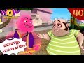 Vir the robot boy | കാർട്ടൂണുകൾ | Timbaktu Ka Jinn | Malayalam Cartoon | Malayalam Story