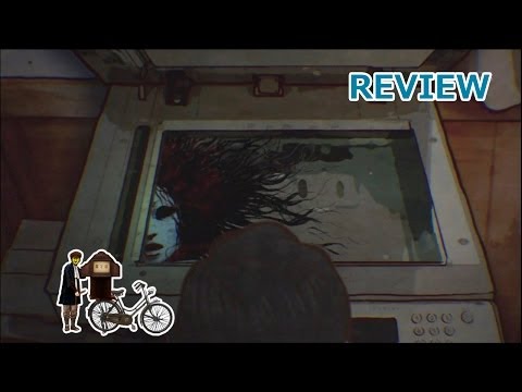 [Review] Yamishibai: Japanese Ghost Stories