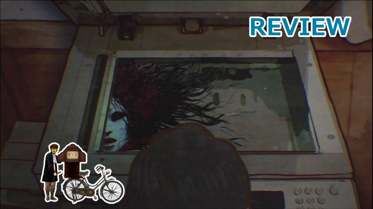Review Yamishibai Japanese Ghost Stories Youtube Review Yamishibai Japanese Ghost Stories Youtube