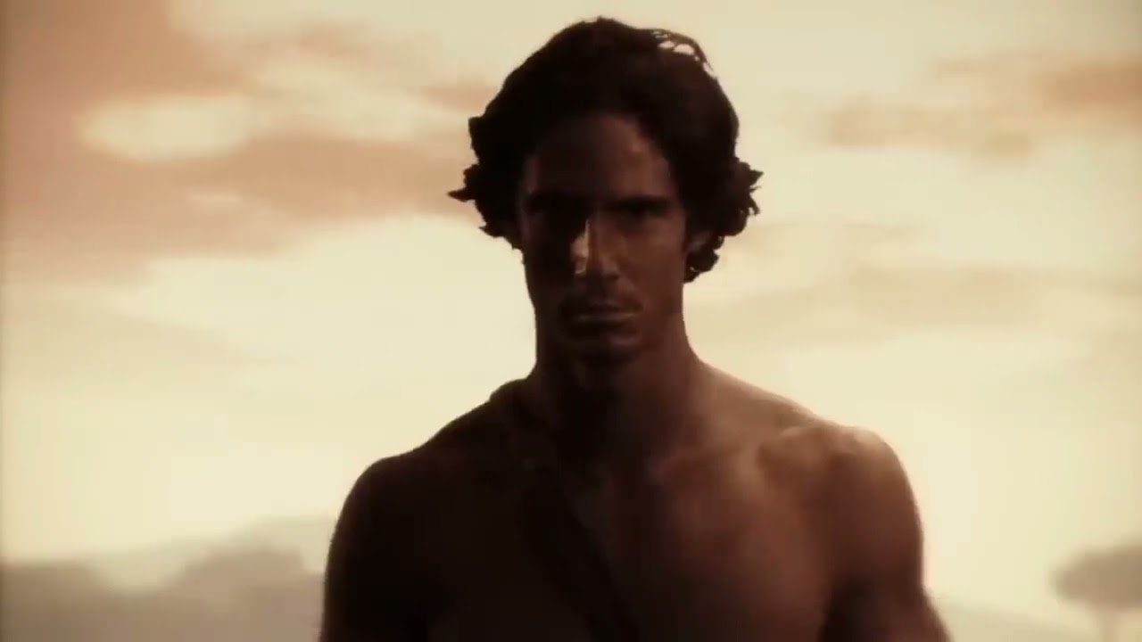 La derrota del gigante