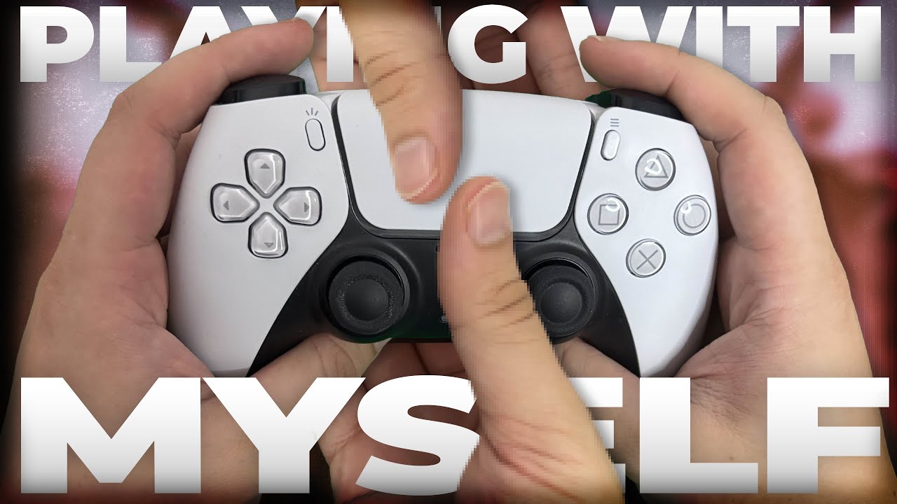 Can You Beat RE5 Co-op Without A 2nd player?