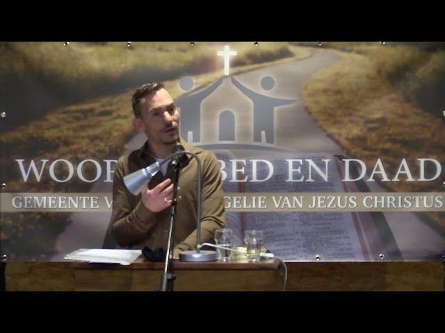 Ronny Toxopéus; Het huwelijk en de gemeente van Christus