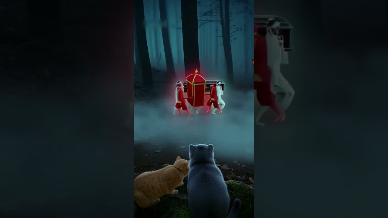 红白双煞但是哈基米