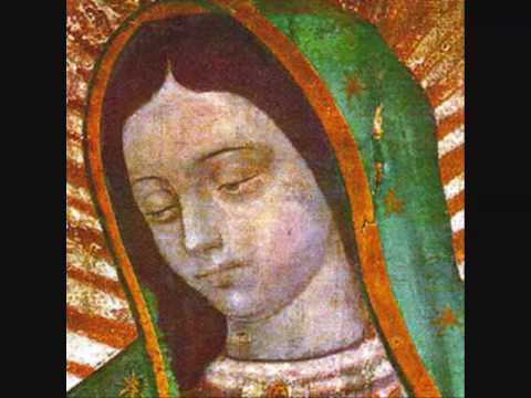 A ti virgencita - Yolanda del Rio