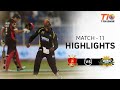 Match 11I Rajputs vs Kerala Knights I T10 League Season 2