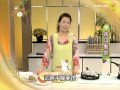 厨娘香Q秀：南瓜松饼