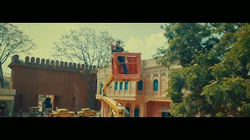 Baarish Ki Jaaye Status Video|B Praak|Nawazuddin Siddiqui|Sunanda Sharma| Jaani #baarishkijaaye