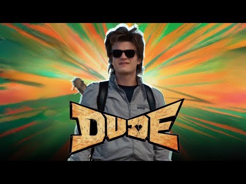 Steve Harrington ft.Yumabaibesa 