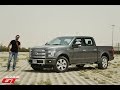 Ford F150 2015 فورد اف 150