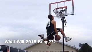 2014 Dunk Progress-From Nothing To Eastbay Attempts-6'0 Dunker