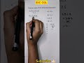 The Secret Strategy That Helped Me Crack SSC CGL in 6 Months