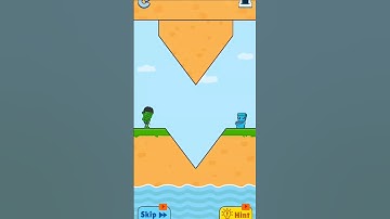 slice to save game all levels gameplay shorts video #slicetosave #gaming #shorts