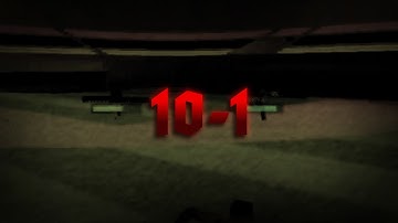 MTA:SA | Sythe vs Zeyad | #RAPED