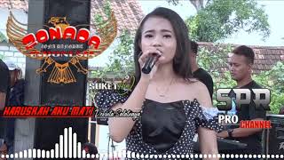 #haruskahakumati - DEVINTA SALATNAYA || OM ZONADA Album #Terviral_2021