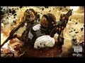 Army of Two: The Devil's Cartel All Cutscenes Movie {HD}