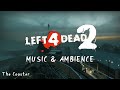 The Coaster Dark Carnival Left 4 Dead 2 Music Ambience 