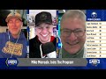 Mike Morreale On The State Of The Devils | Buffalo Sabres