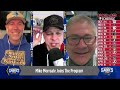 Mike Morreale On The State Of The Devils | Buffalo Sabres