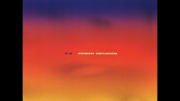 C.K - Space Between (PRS010)