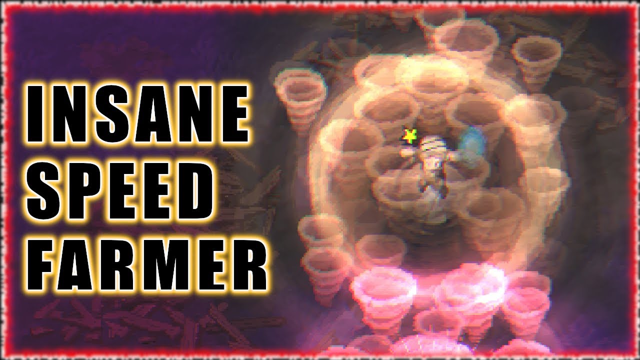 Sand Gush Nomad Build Guide! (Season 8 Hero Siege 2)