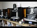 4 phrozen mega 8k printing same time formula4 parts