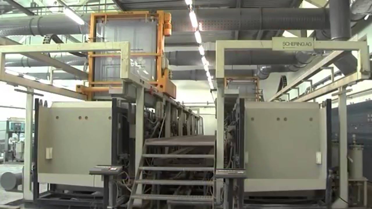 ОАО НИЦЭВТ - YouTube