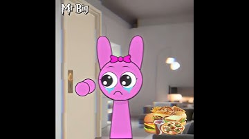 AHAHAHG😫😓 2 | incredibox sprunki #edit #shorts #fyp #sprunki#sprunkiincredibox