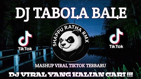 TABOLA BALE (DJ DESA)