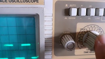 Operational Amplifier lab experiment | Signal  Generators | AITM,BHATKAL