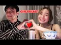 BEST DATE EVER! (GIRLFRIEND KO NA DAW! )