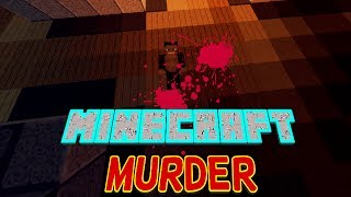 Alle Töten Mich Minecraft Murder