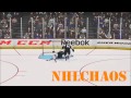 NHL 14 Shootout Dualtage : Legacy (FT.NHLChaos) Edited by BrodsTV