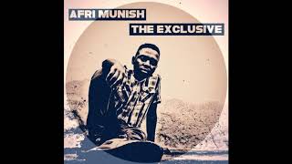 AFRI Munish - Kazowi (Chris Deepak Remix) Resimi