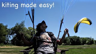 Why a Kiting Wing is a Must Have! - Sol Fun Wing