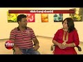 Gujrat based artist jayesh in patrika tv inetrview taken by rakhi hajela