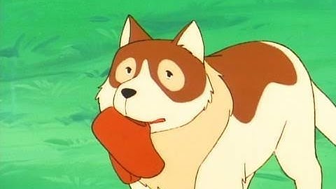 フランダースの犬　第9話予告「おもいでの鈴」