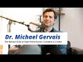 Dr. Michael Gervais and the Mental Skills of High Performance: Compete to Create