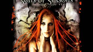 Sons of Seasons - Sanatorium Song