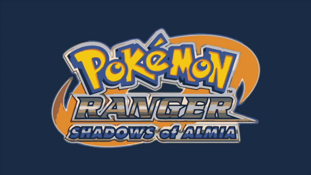 Pokemon Ranger Building Altru Building, Takeover (Remastered) Pokémon Ranger: Shadows of Almia ...