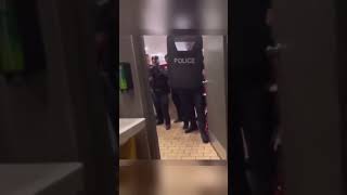 #meme #memes #funny #9gag #DankMeme #comedy  #toilet #police #humor #fun #arrest