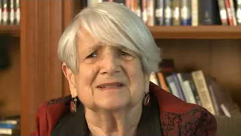 Harriet Jacobs and Dr. Jean Fagan Yellin