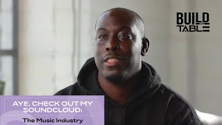 Raedio Execs Explain Music Sync & More | Build the Table | Ep.4 (Preview)