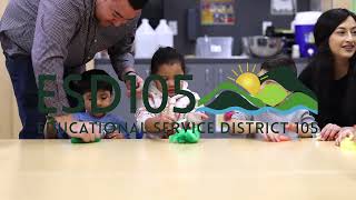 ESD 105 Early Learning