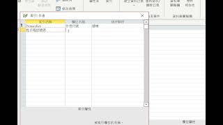 TQC ACCESS 2016 109 作者通訊地址