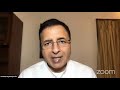 LIVE: Special Congress Party briefing by Randeep Singh Surjewala via video conferencing