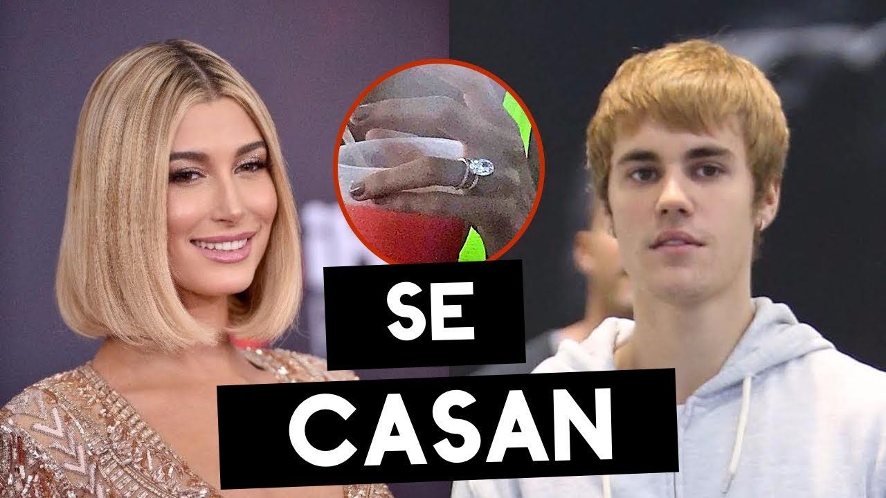 Justin Bieber Confirma Que Se Casa Con Hailey Baldwin