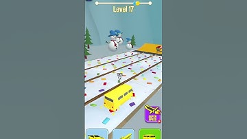 Shape shifting Funny Race Gameplay new games level 17/2 #shorts #gameplay #shapeshifting