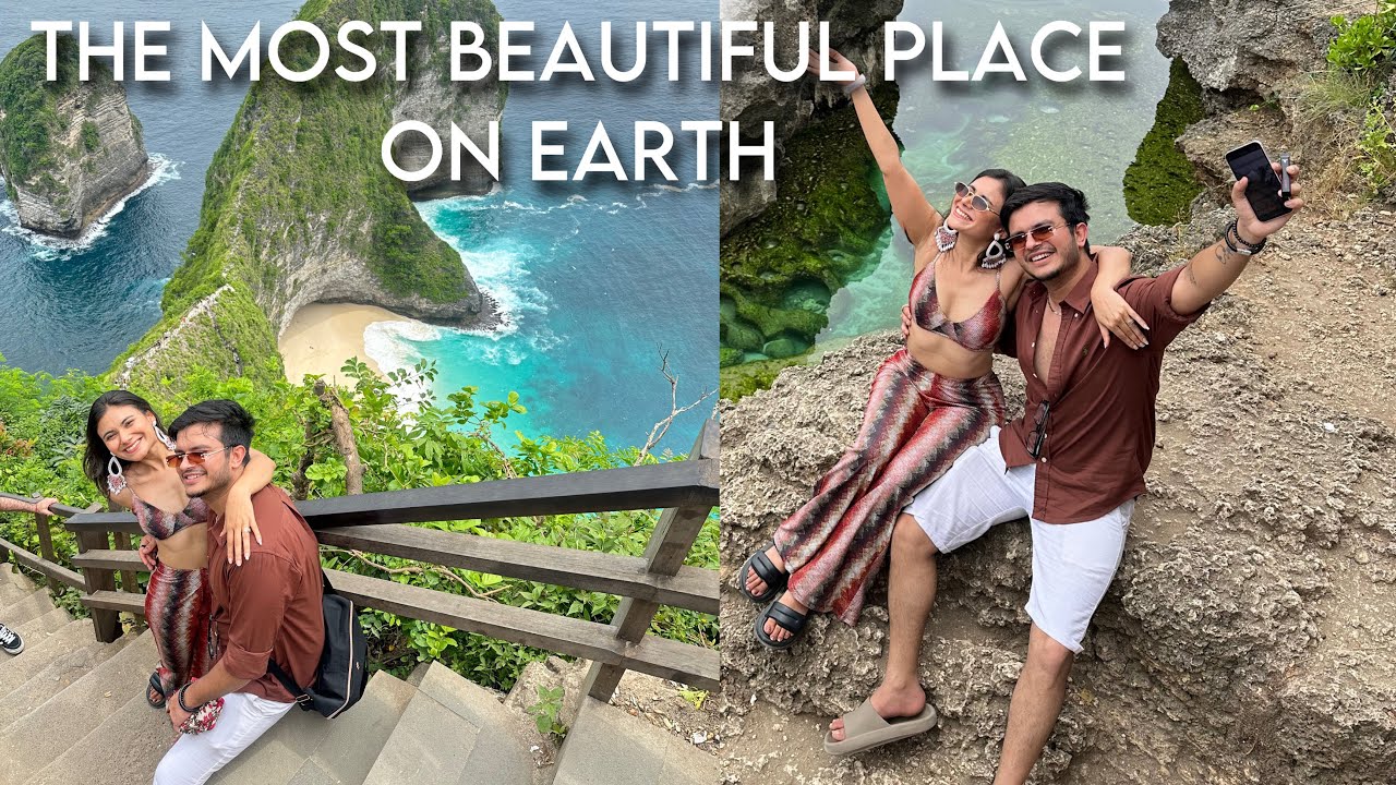 This island has the cleanest beaches 😍 This island has the cleanest beaches 😍