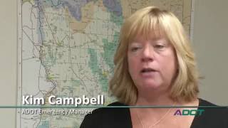 ADOT Active Shooter Exercise for Departments of Transportation